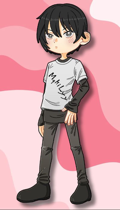 マキリー